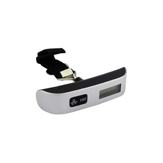 Foto 1 | Foto 1 | Balanza Digital Para Equipaje De Hasta 50 Kg - Venta Internacional.