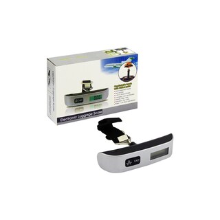 Foto 3 | Foto 3 | Balanza Digital Para Equipaje De Hasta 50 Kg - Venta Internacional.