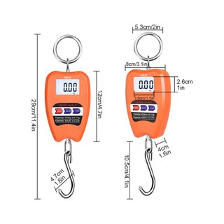 Foto 4 | Foto 4 | Báscula Industrial Digital 200 kg