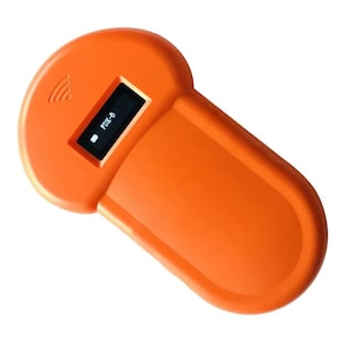 Foto 2 | Foto 2 | Escáner Digital Para Mascotas, Escáner De Microchip, Lector De Identificación Para Mascotas - Venta Internacional.