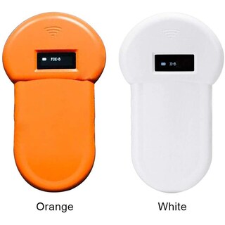 Foto 3 | Foto 3 | Escáner Digital Para Mascotas, Escáner De Microchip, Lector De Identificación Para Mascotas - Venta Internacional.