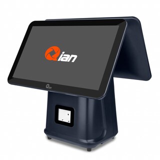 Foto 2 | Foto 2 | Sistema Pos Aio Qian QOS-A09TC-01 Negro