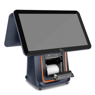 Foto 5 | Foto 5 | Sistema Pos Aio Qian QOS-A09TC-01 Negro