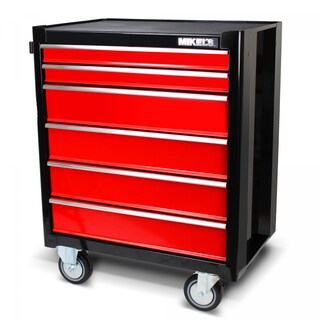 Foto 1 | Foto 1 | Estante para Herramientas Mikel's EH-1 6 Cajones