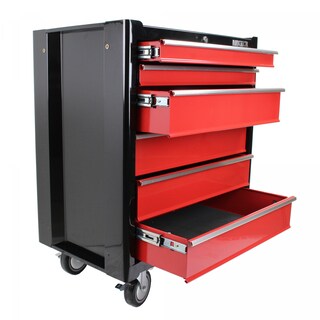 Foto 2 | Foto 2 | Estante para Herramientas Mikel's EH-1 6 Cajones