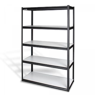 Foto 1 | Foto 1 | Estante Metálico Mikel's EMA-4824 para Almacenaje 48” x 18\