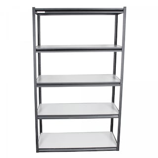 Foto 3 | Foto 3 | Estante Metálico Mikel's EMA-4824 para Almacenaje 48” x 18\