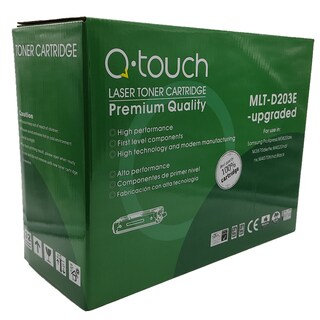 Foto 1 | Foto 1 | Toner Qtouch Mlt 203 Generico Compatible Con Samsung M4020nd