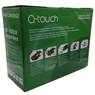 Foto 3 | Foto 3 | Toner Qtouch Mlt 203 Generico Compatible Con Samsung M4020nd
