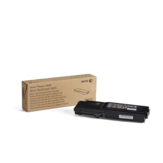 Foto 1 | Foto 1 | Tóner Xerox 106r02236 Negro, 8,000 Páginas