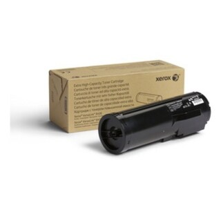 Foto 1 | Foto 1 | Tóner Xerox 106r03585 Negro, 24,600 Páginas