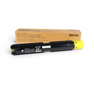 Foto 1 | Foto 1 | Tóner Xerox 006R01831 Amarillo