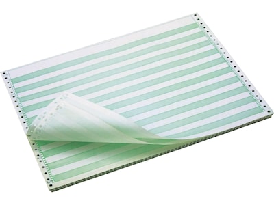 Foto 2 | Foto 2 | Business Paper Staples 246710, 20% Reciclado, 11 X 14,88 Pulgadas, 18 Libras - Venta Internacional.