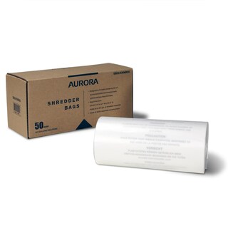 Foto 1 | Foto 1 | Bolsas Trituradoras Aurora Sb50 para Au200ma y Au220mb 32l - Venta Internacional