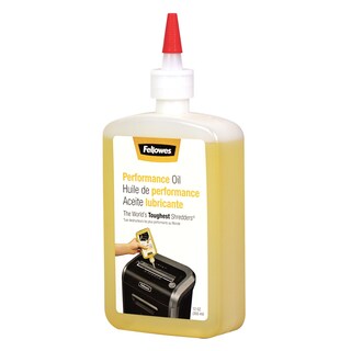 Foto 1 | Foto 1 | Aceite Triturador Fellowes Powershred Performance 350 Ml - Venta Internacional.