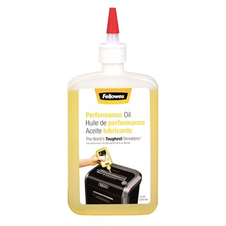 Foto 2 | Foto 2 | Aceite Triturador Fellowes Powershred Performance 350 Ml - Venta Internacional.