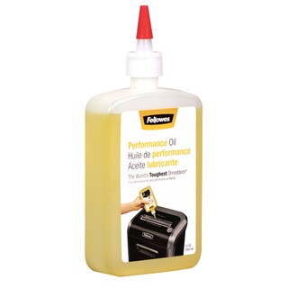 Foto 3 | Foto 3 | Aceite Triturador Fellowes Powershred Performance 350 Ml - Venta Internacional.