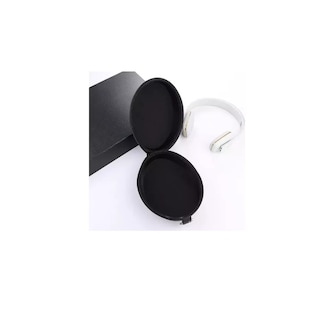 Foto 4 | Foto 4 | Estuche Belug color Negro para Audífonos Plegables de Diadema