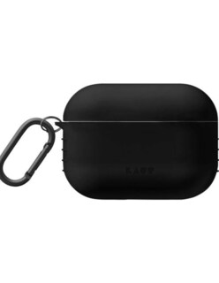 Foto 2 | Foto 2 | Funda Laut Pod Series Para Airpods Pro - Carbón