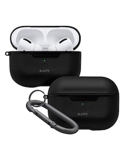 Foto 3 | Foto 3 | Funda Laut Pod Series Para Airpods Pro - Carbón