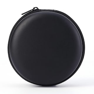 Foto 1 | Foto 1 | Funda Mas Carney Negra para Audífonos-Venta Internacional