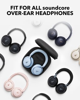Foto 2 | Foto 2 | Funda Para Auriculares Soundcore De Anker Compatible Con Todos Los Auriculares - Venta Internacional.