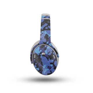 Foto 1 | Foto 1 | Auriculares Skin Mightyskins Glossy Glitter Para Bose Quietcomfort - Venta Internacional.