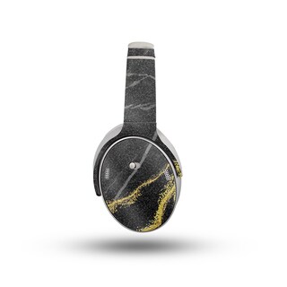 Foto 1 | Foto 1 | Auriculares Skin Mightyskins Glossy Glitter Para Bose Quietcomfort - Venta Internacional.