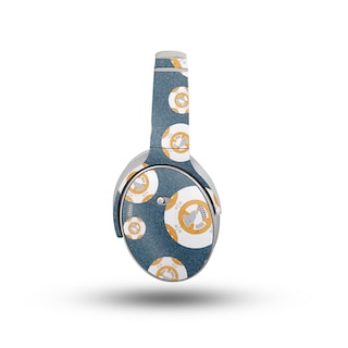 Foto 1 | Foto 1 | Auriculares Skin Mightyskins Glossy Glitter Para Bose Quietcomfort - Venta Internacional.
