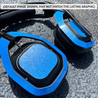 Foto 3 | Foto 3 | Auriculares Skin Mightyskins Glossy Glitter Para Bose Quietcomfort - Venta Internacional.