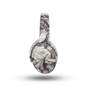 Foto 1 | Foto 1 | Auriculares Skin Mightyskins Glossy Glitter Para Bose Quietcomfort - Venta Internacional.