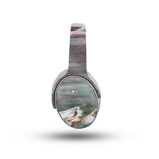 Foto 1 | Foto 1 | Auriculares Skin Mightyskins Glossy Glitter Para Bose Quietcomfort - Venta Internacional.