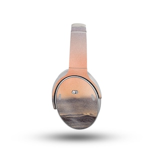 Foto 1 | Foto 1 | Auriculares Skin Mightyskins Glossy Glitter Para Bose Quietcomfort - Venta Internacional.