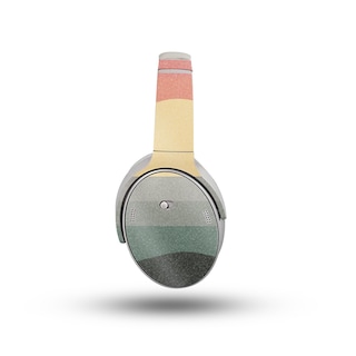 Foto 1 | Foto 1 | Auriculares Skin Mightyskins Glossy Glitter Para Bose Quietcomfort - Venta Internacional.