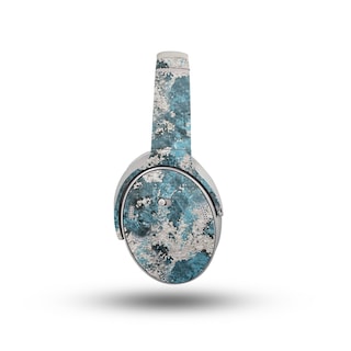 Foto 1 | Foto 1 | Auriculares Skin Mightyskins De Fibra De Carbono Para Bose Quietcomfort - Venta Internacional.