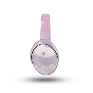 Foto 1 | Foto 1 | Funda Brillante de Vinillo Mightyskins Glossy Glitter para Bose Qc - Venta Internacional