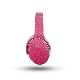 Foto 1 | Foto 1 | Auriculares Skin Mightyskins De Fibra De Carbono Para Bose Quietcomfort - Venta Internacional.
