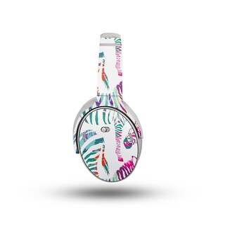 Foto 1 | Foto 1 | Funda Para Auriculares Mightyskins Compatible Con Bose Quietcomfort - Venta Internacional.