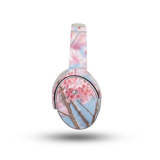 Foto 1 | Foto 1 | Auriculares Skin Mightyskins Glossy Glitter Para Bose Quietcomfort - Venta Internacional.