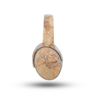 Foto 1 | Foto 1 | Auriculares Skin Mightyskins De Fibra De Carbono Para Bose Quietcomfort - Venta Internacional.
