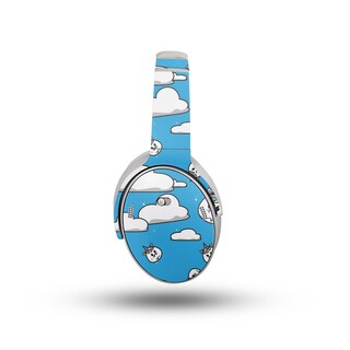 Foto 1 | Foto 1 | Funda de Vinillo para Auriculares Mightyskins Compatible con Bose Quietcomfort - Venta Internacional