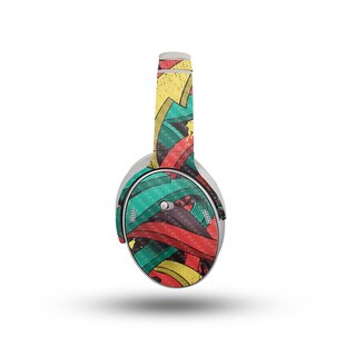 Foto 1 | Foto 1 | Funda Mightyskins de Fibra de Carbono para Bose Quietcomfort - Venta Internacional