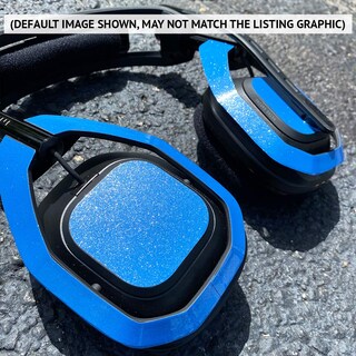 Foto 3 | Foto 3 | Funda para Auriculares Mightyskins Glossy Glitter Compatible con Bose Quietcomfort - Venta Internacional
