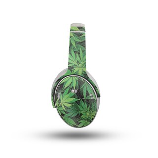 Foto 1 | Foto 1 | Funda Brillante de Vinillo Mightyskins Glossy Glitter para Bose Qc - Venta Internacional