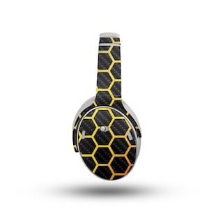 Foto 1 | Foto 1 | Auriculares Skin Mightyskins De Fibra De Carbono Para Bose Quietcomfort - Venta Internacional.