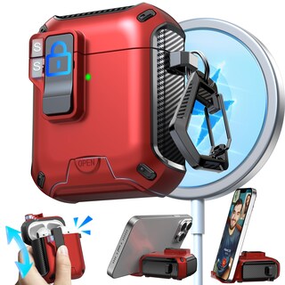 Foto 1 | Foto 1 | Funda Rfunguango para Airpods-Venta Internacional