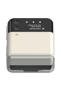 Foto 2 | Foto 2 | Funda Protectora Samsung Galaxy para Buds2 / Buds Live / Buds Pro - Venta Internacional