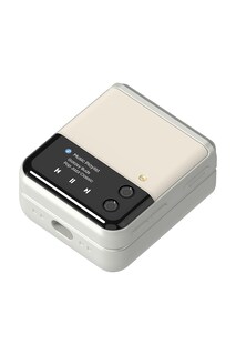 Foto 3 | Foto 3 | Funda Protectora Samsung Galaxy para Buds2 / Buds Live / Buds Pro - Venta Internacional
