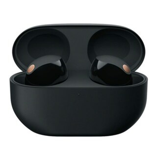 Foto 6 | Foto 6 | Funda De Carga Sony Wf-1000xm5 De Repuesto Oem Negra - Venta Internacional.