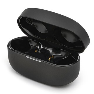 Foto 3 | Foto 3 | Funda De Carga Sony Wf-1000xm4 De Repuesto Oem Negra - Venta Internacional.